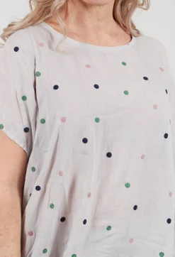 Privatsachen Dresses^Dermatt Dress in Pliz