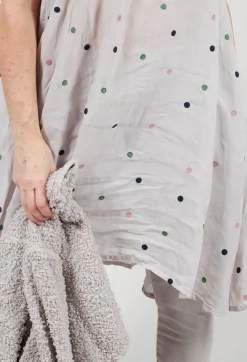 Privatsachen Dresses^Dermatt Dress in Pliz