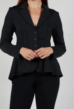 High Jackets^Destiny Jacket in Black