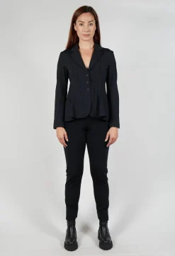 High Jackets^Destiny Jacket in Black