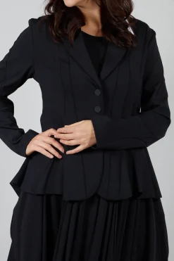 High Jackets^Destiny Jacket in Black
