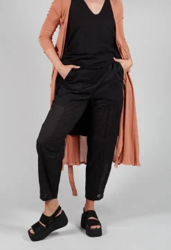 Annette Gortz Trousers^Deto Trouser In Black