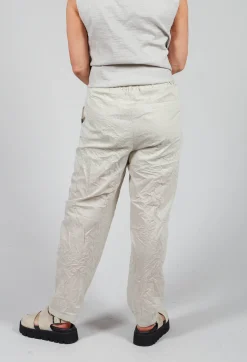 Annette Gortz Trousers^Deto Trouser In Sand