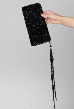 Sita Nevado Bags^Didi Bag in Black