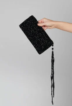 Sita Nevado Bags^Didi Bag in Black