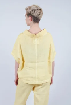 Elemente Clemente Shirts & Blouses^Diva Shirt in Sunlight