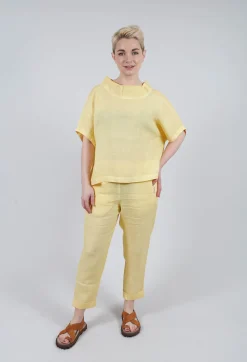 Elemente Clemente Shirts & Blouses^Diva Shirt in Sunlight
