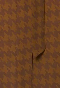 Niù Shirts & Blouses^Dogtooth Blouse in Gold