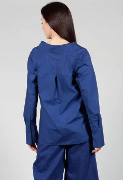 Annette Gortz Shirts & Blouses^Doll Shirt In Ink