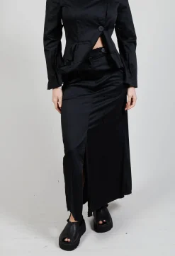 Xenia Design Skirts^DOST1 Skirt in Black