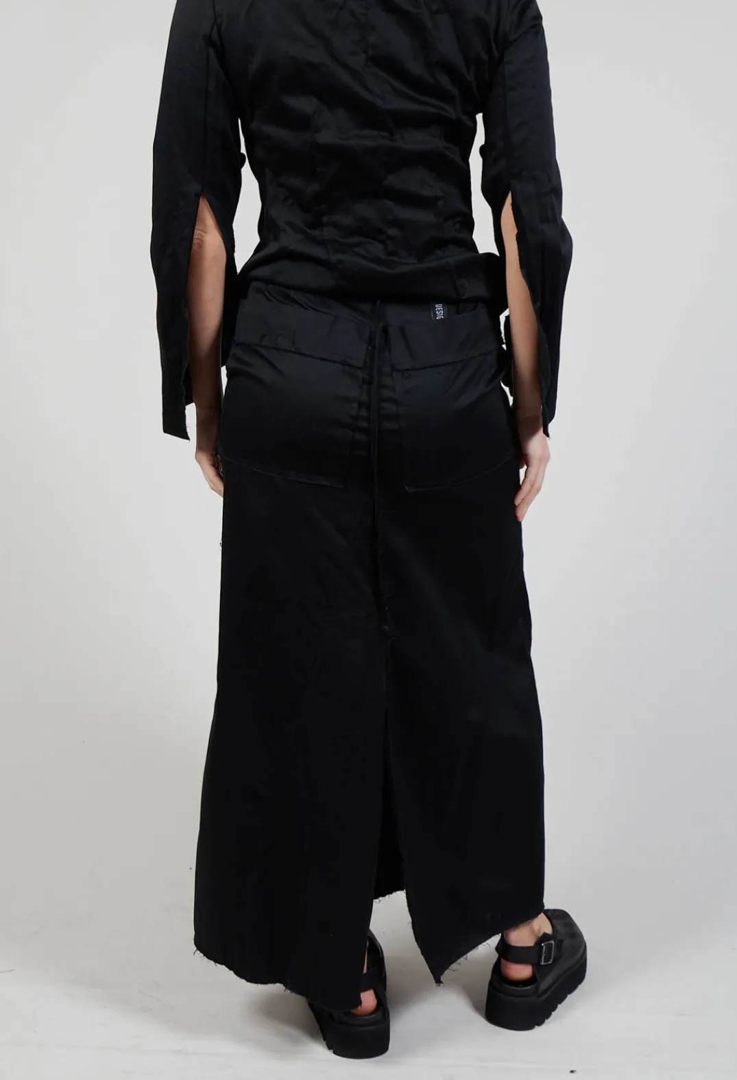 Xenia Design Skirts^DOST1 Skirt in Black