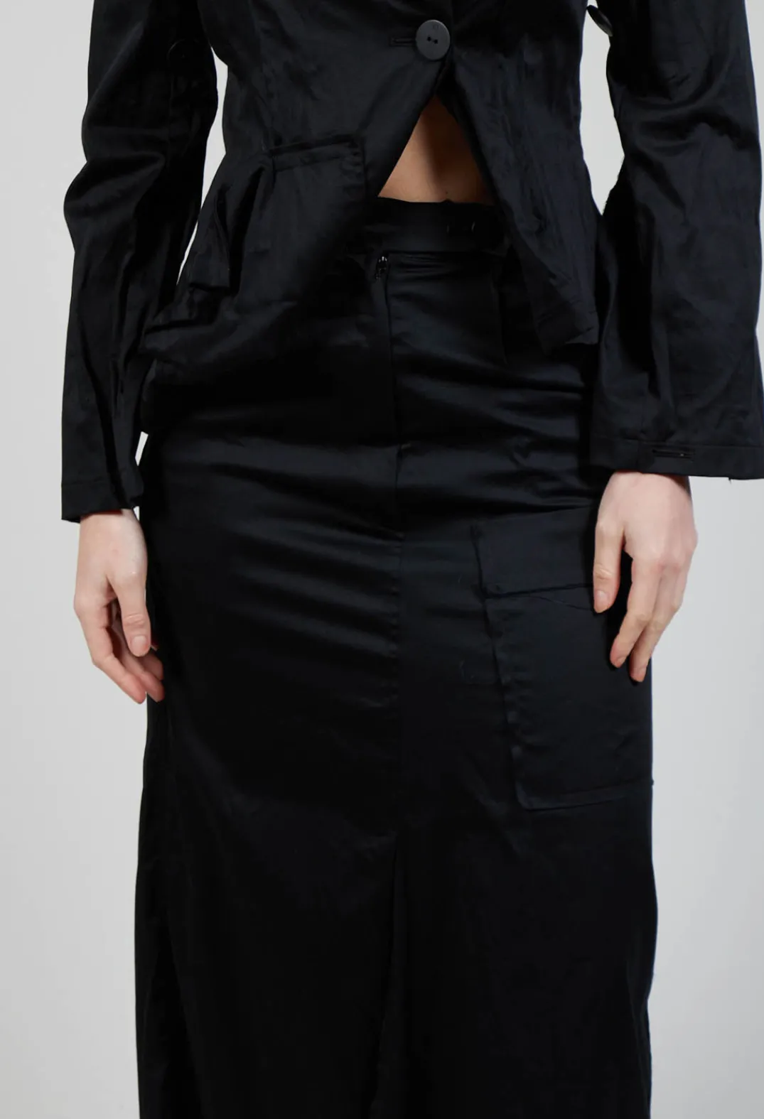 Xenia Design Skirts^DOST1 Skirt in Black