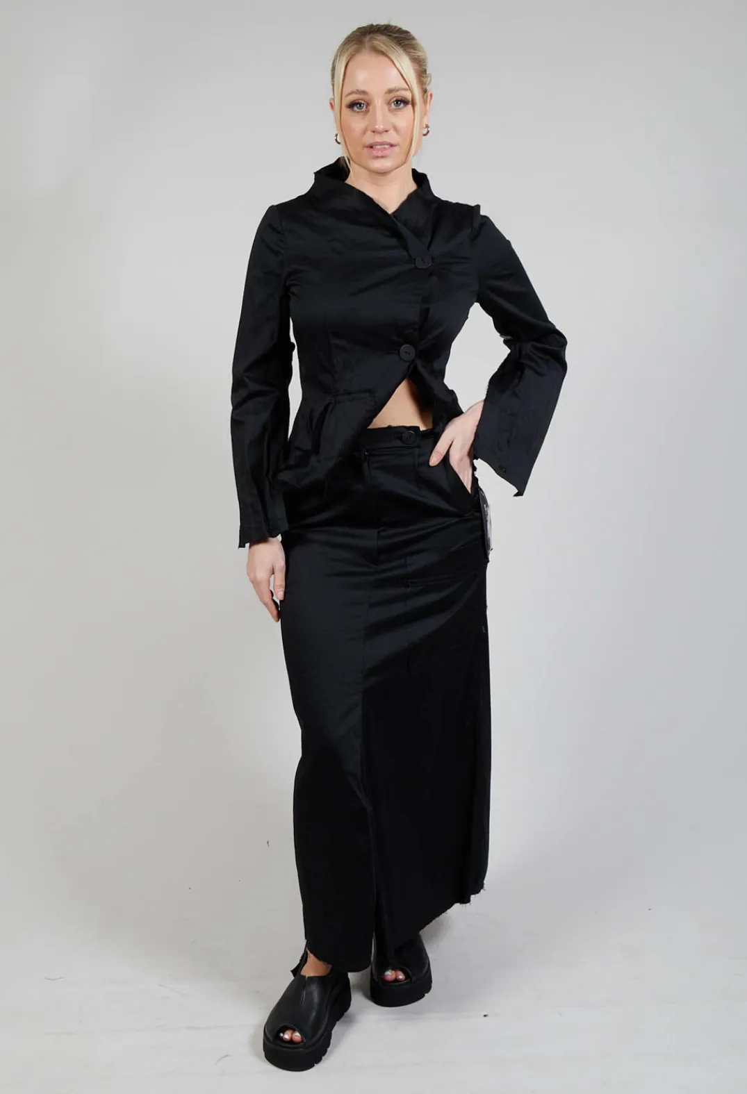 Xenia Design Skirts^DOST1 Skirt in Black