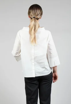 Annette Gortz Shirts & Blouses^Dotti Shirt In Off White