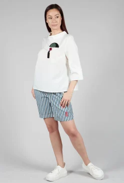 Annette Gortz Shirts & Blouses^Dotti Shirt In Off White