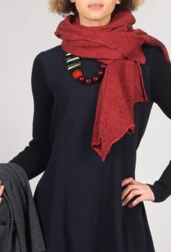 Hannoh Wessel Dresses^Dress Dea in Notte