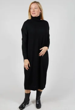 Malloni Dresses^Dress in Catherine Nero