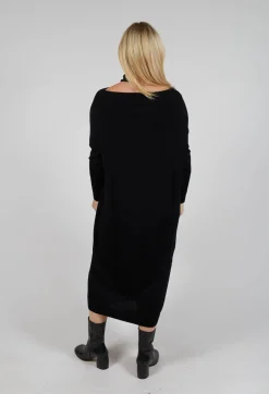 Malloni Dresses^Dress in Catherine Nero