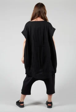 Pluslavie Dresses^Dressing Room Dress in Black