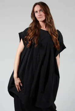 Pluslavie Dresses^Dressing Room Dress in Black