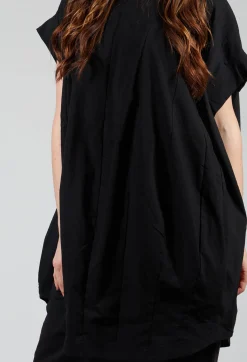Pluslavie Dresses^Dressing Room Dress in Black
