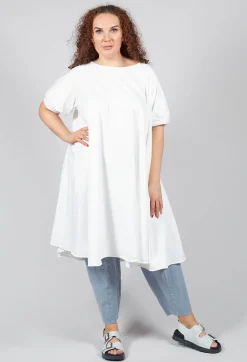 Privatsachen Dresses^Dresspunk Dress in Schnee