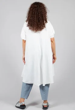 Privatsachen Dresses^Dresspunk Dress in Schnee