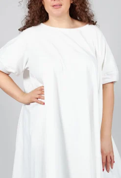 Privatsachen Dresses^Dresspunk Dress in Schnee