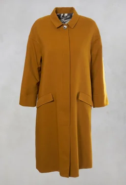 Niù Coats^Duster Coat in Savannah