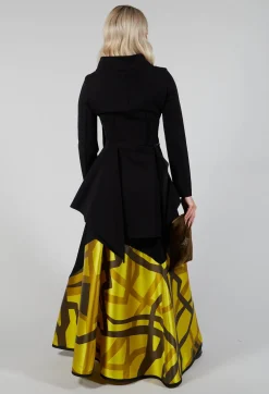 Xenia Design Jackets^Dvor Jacket in Black