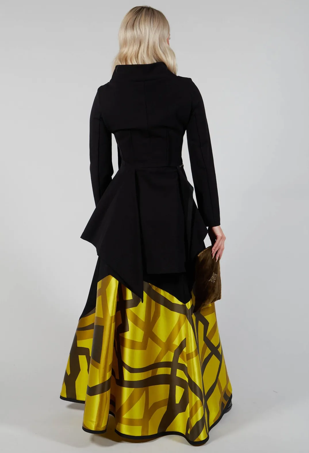 Xenia Design Jackets^Dvor Jacket in Black