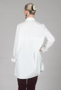 Annette Gortz Shirts & Blouses^Edda Shirt in Off White