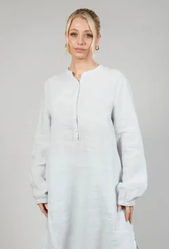 Elemente Clemente Dresses^Ede Dress in Greige