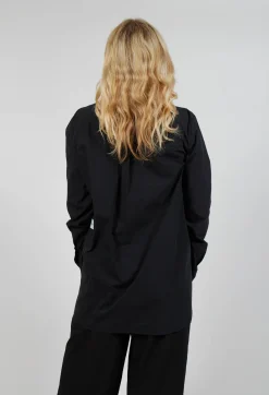 Annette Gortz Shirts & Blouses^Edel Shirt in Black