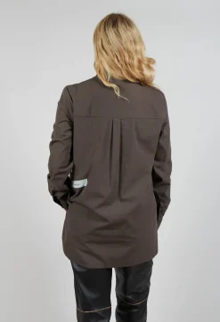 Annette Gortz Shirts & Blouses^Edel Shirt in Earth