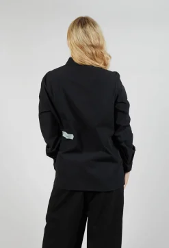Annette Gortz Shirts & Blouses^Edia Shirt in Black