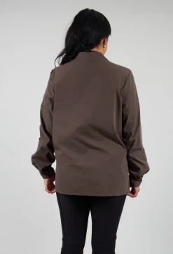 Annette Gortz Shirts & Blouses^Edia Shirt in Earth
