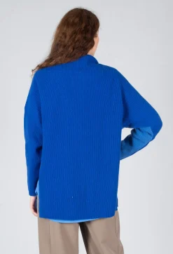 Annette Gortz Jumpers^Edis Jumper in Topaz