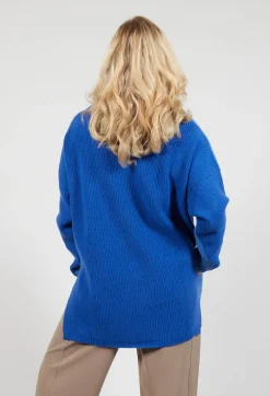 Annette Gortz Jumpers^Edis Jumper in Topaz