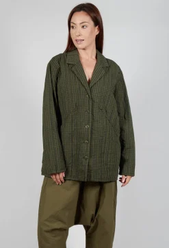 Privatsachen Jackets^Einheitsle Jacket in Freund