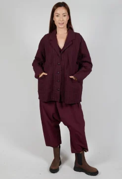 Privatsachen Jackets^Einheitsle Jacket in Hildegard