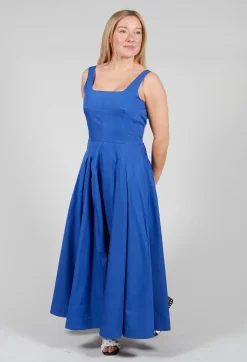 Lavi Dresses^Eliodoro Dress in Inchostro