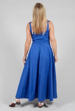 Lavi Dresses^Eliodoro Dress in Inchostro
