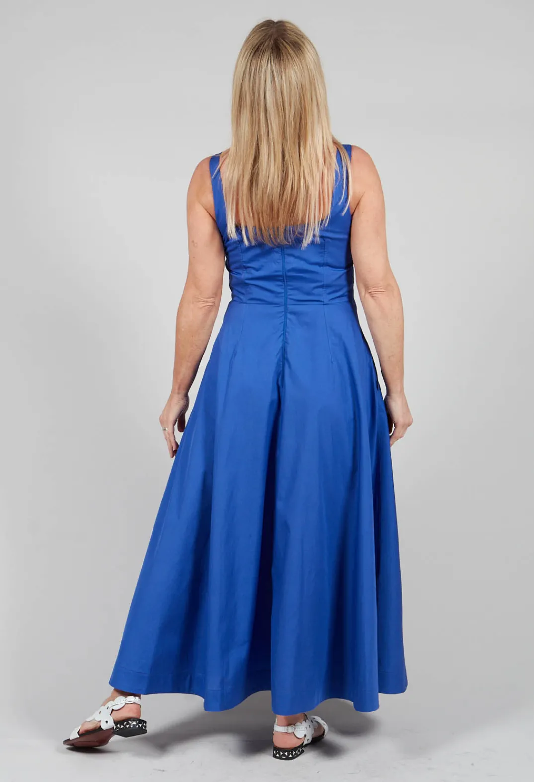 Lavi Dresses^Eliodoro Dress in Inchostro