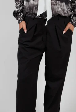 Annette Gortz Trousers^Eliot Trousers in Black