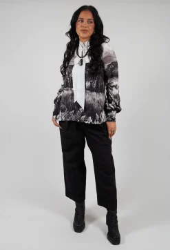 Annette Gortz Trousers^Eliot Trousers in Black