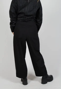 Annette Gortz Trousers^Eliot Trousers in Black