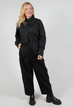 Annette Gortz Trousers^Eliot Trousers in Black