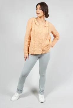 Ewa I Walla Leggings^Ellen Cropped Leggings in Dove