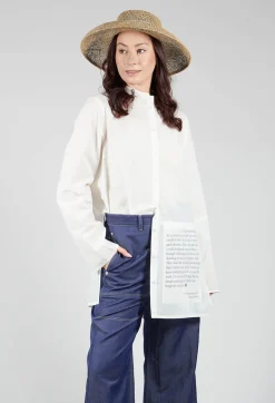 Annette Gortz Shirts & Blouses^Elmo Shirt In Off White